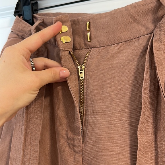 Pants (cropped, Wilfred) - Picture 5 of 11